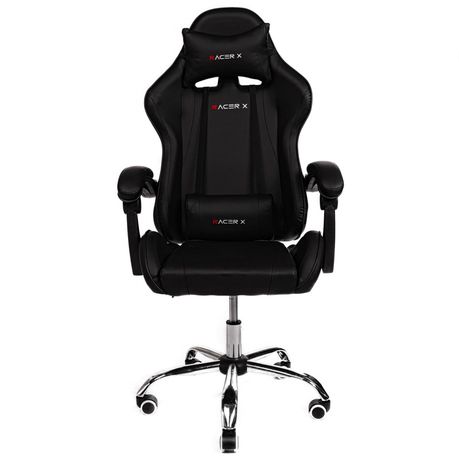Racer X High Back Office Chair