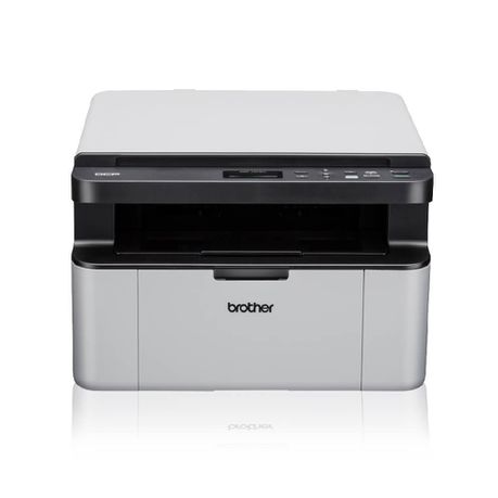 Brother DCP-1610W Multifunction Black and White Laser Printer with WiFi Buy Online in Zimbabwe thedailysale.shop