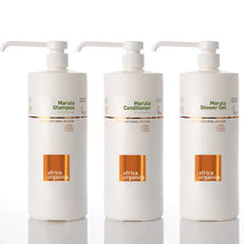 Load image into Gallery viewer, Africa Organics Marula Conditioner -1L
