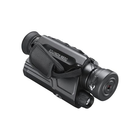 Bushnell Equinox X 650 W/Illuminator Night Vision Monocular Buy Online in Zimbabwe thedailysale.shop