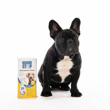 Load image into Gallery viewer, M-Pets Odour Stop Pet Spray - Lemon Green Tea
