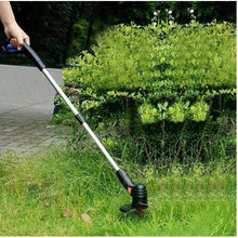 Load image into Gallery viewer, Mini Rechargeable Garden Trimmer
