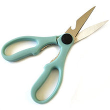 Load image into Gallery viewer, PH Home - Silicone Scissors Blue

