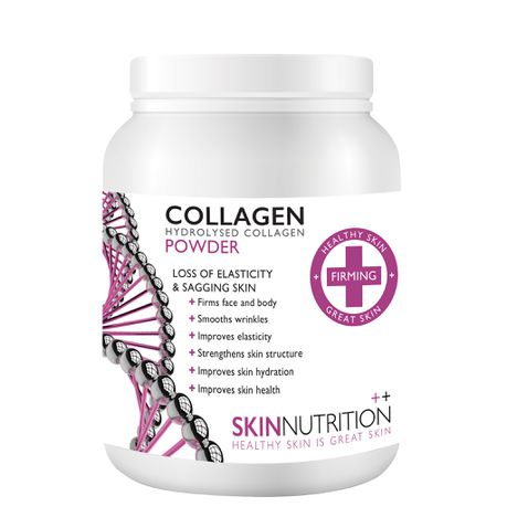 Skin Nutrition Collagen Smoothie - 300g Buy Online in Zimbabwe thedailysale.shop