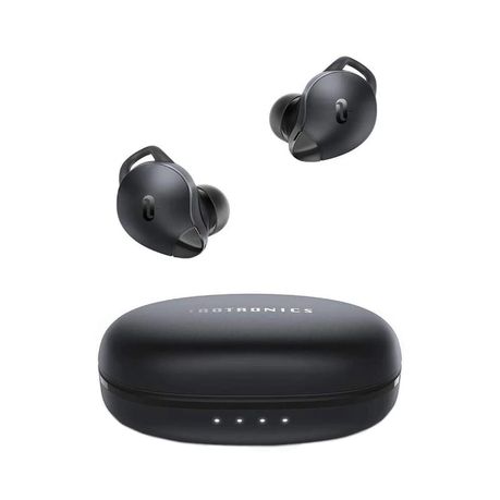Taotronics TT-BH079 SoundLiberty 79 In-ear Bluetooth Headphones - Black Buy Online in Zimbabwe thedailysale.shop