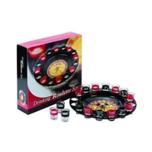 Load image into Gallery viewer, Drinking Roulette Set Game
