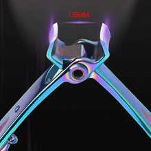 Load image into Gallery viewer, Hubbe Extra-Wide, Heavy-Duty Fingernail-Toenail Clippers For Thick Nails
