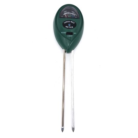 Resun RM31MLS 3 Way Soil Meter Buy Online in Zimbabwe thedailysale.shop