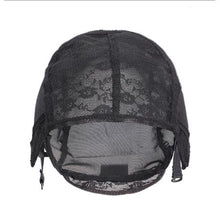Load image into Gallery viewer, Wig cap for making wig wig
