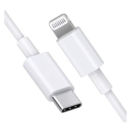 Kucipa Type-C to Lightning Cable  6A PD Fast Charge Cable Buy Online in Zimbabwe thedailysale.shop