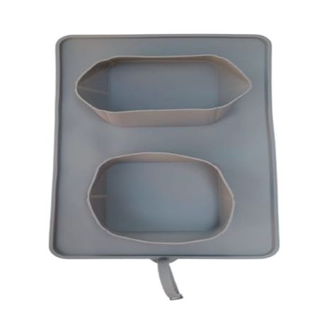 Collapsible Pet Bowl Buy Online in Zimbabwe thedailysale.shop