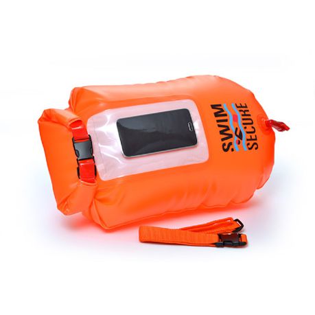 Swim Secure Waterproof 28l Dry Bag Float Window Medium