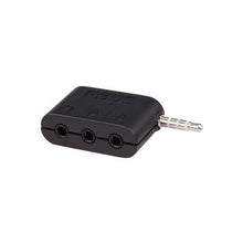 Load image into Gallery viewer, RODE SC6 Dual TRRS input and headphone output for smartphones
