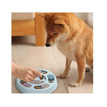 Load image into Gallery viewer, Pet Food Puzzle Feeder
