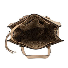 Load image into Gallery viewer, Pierre Cardin Romi Tote Bag Nude
