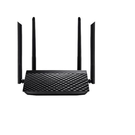 Asus Wireless-AC1200 Dual-Band Router Buy Online in Zimbabwe thedailysale.shop
