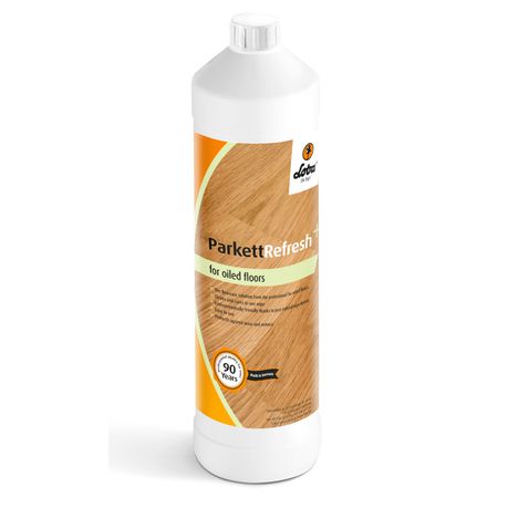 Loba Parkett Refresh Oiled Floors - Cleaner Maintenance Product