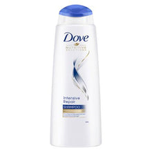 Load image into Gallery viewer, Dove Nutritive Solutions Intensive Repair Damaged Hair Shampoo - 400ml
