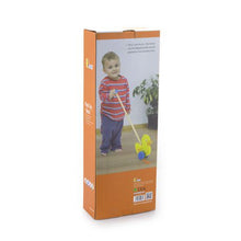 Load image into Gallery viewer, Viga Push Toy Duck
