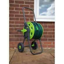 Load image into Gallery viewer, 30m Garden Hose Pipe With Fittings
