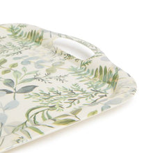 Load image into Gallery viewer, George &amp; Mason - Bamboo Fibre Rectangular Tray - Medium
