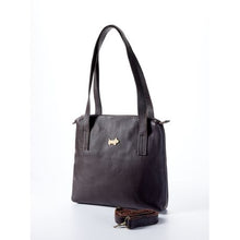 Load image into Gallery viewer, Brad Scott The Clea leather sling
