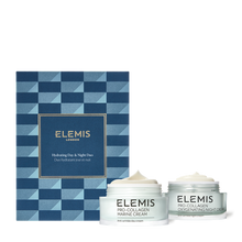 Load image into Gallery viewer, ELEMIS Hydrating Day &amp; Night Duo
