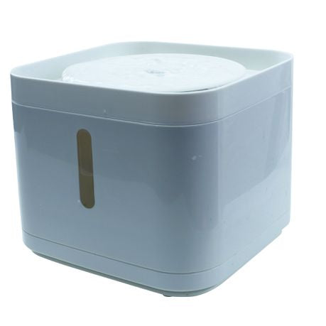Mpet Volga Pet Drinking Fountain - 2.2L Buy Online in Zimbabwe thedailysale.shop
