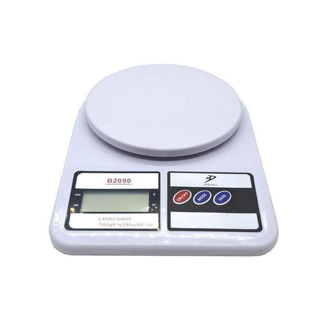 Electronic Kitchen Scale for Baking and Cooking Digital Weight A3 Buy Online in Zimbabwe thedailysale.shop