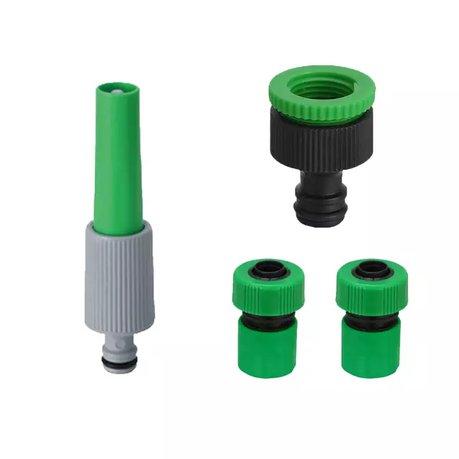Hose Twist Nozzle Set Buy Online in Zimbabwe thedailysale.shop