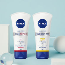 Load image into Gallery viewer, NIVEA Repair Care Hand Cream - 6 x 75ml
