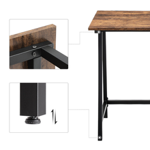 Load image into Gallery viewer, Home Office Workstation European Writing Desk
