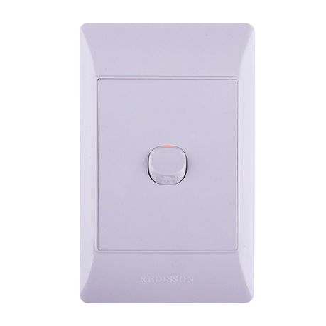 Wall Switch 1 Lever Redisson