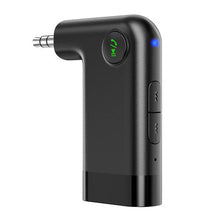 Load image into Gallery viewer, Wireless Bluetooth Receiver In-Car AUX. For iPhone Samsung Huawei
