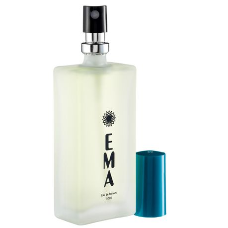 EMA - Perfume Mens - Energy to Command Extravagance - Fragrance - 50ml