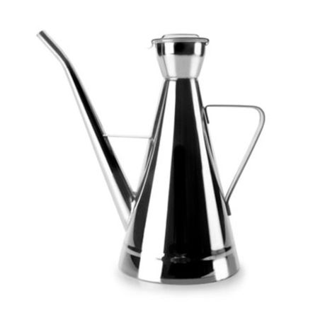 Ibili - Oil Dispenser/Pourer - Stainless Steel Buy Online in Zimbabwe thedailysale.shop