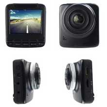 Load image into Gallery viewer, Full HD Dash Cam with G-Sensor Parking and Lane Assistance
