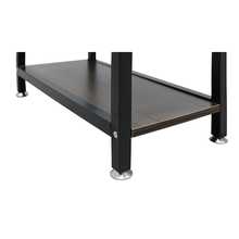 Load image into Gallery viewer, Linx Utah Work Desk - Walnut
