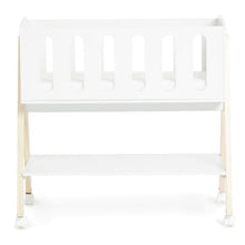 Load image into Gallery viewer, George &amp; Mason Baby Crib Liv
