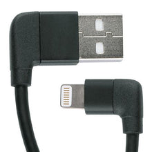 Load image into Gallery viewer, SKS IPHONE LIGHTNING CABLE Extra Short for Bike Mounted COMPIT +COM/UNIT
