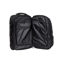 Load image into Gallery viewer, Roxy Wheelie Neoprene Womens Travel Bag-True Black Izi
