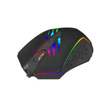Load image into Gallery viewer, Pro Gamer XTRIKE GM-203 BK Wired Gaming mouse
