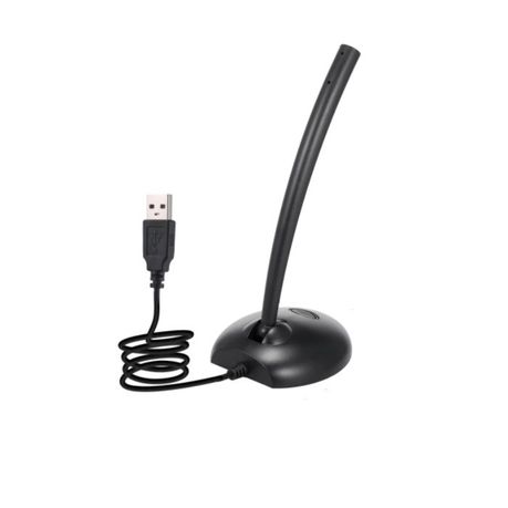 USB Microphone for Desktop Buy Online in Zimbabwe thedailysale.shop