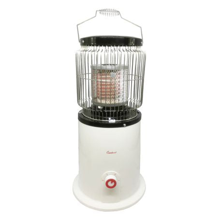 Condere Electric Radiant Heater - ZR-6010 Buy Online in Zimbabwe thedailysale.shop