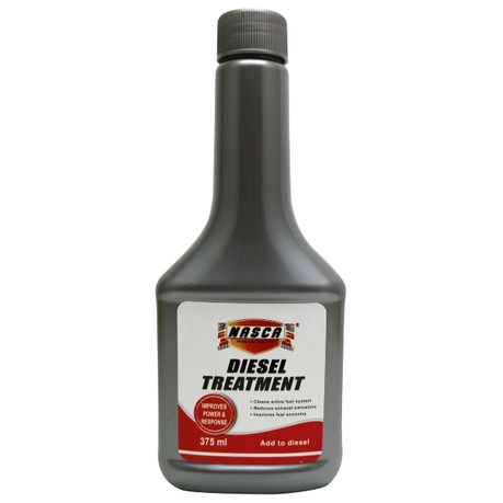Nasca - Diesel Treatment - 375ml