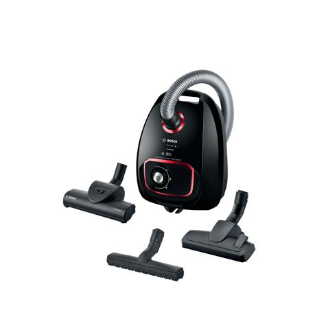 Bosch Serie 4 ProPower Bagged Vacuum Cleaner