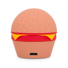 Load image into Gallery viewer, SWIPE: Food BT Speaker - Burger
