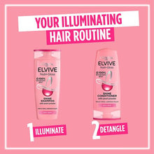 Load image into Gallery viewer, LOreal Elvive Nutrigloss - Shampoo 400ml
