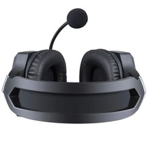 Load image into Gallery viewer, ONIKUMA K8 Gaming HeadSet with Mic Soft EarmuffS &amp;RGBLights Black,
