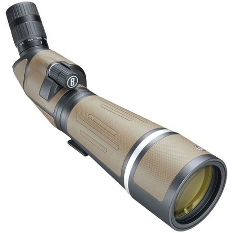 Bushnell Forge 20-60x80 Roof Prism 45 Degree Spotting Scope Buy Online in Zimbabwe thedailysale.shop